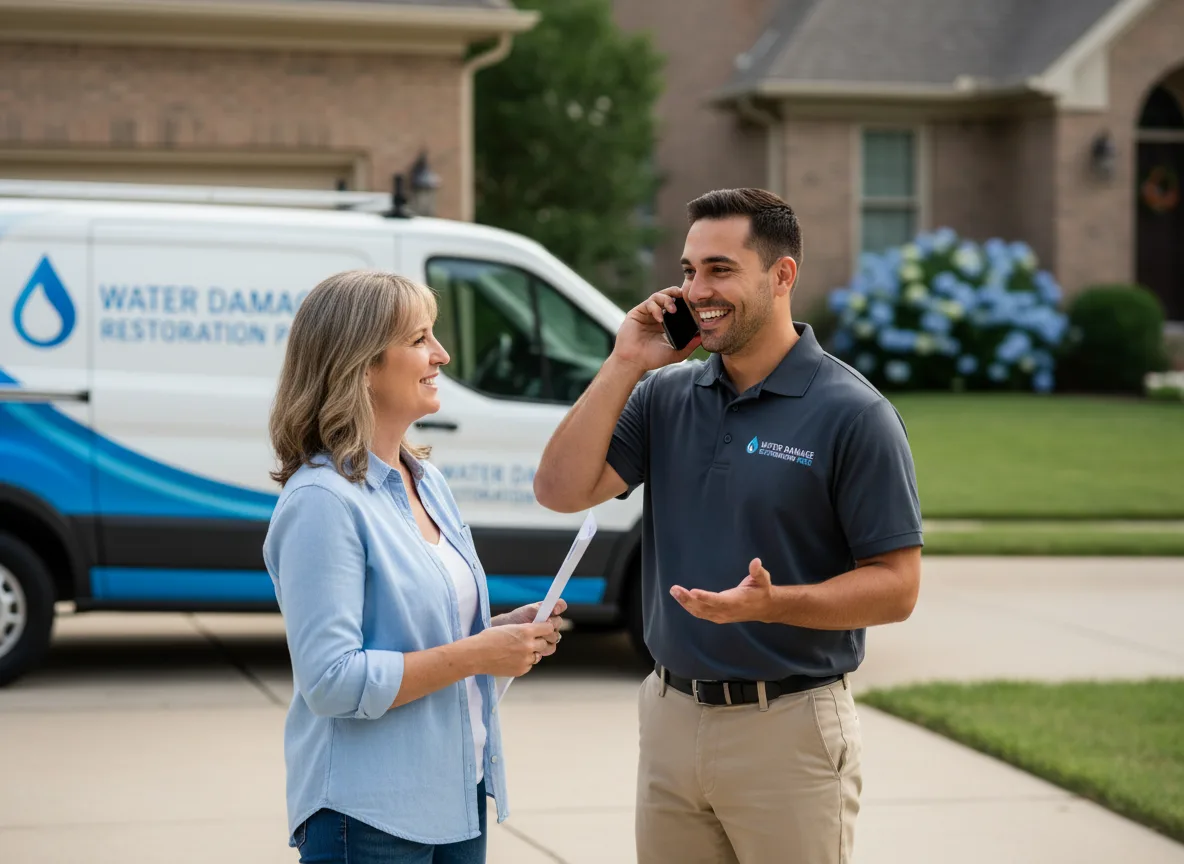 Flood Restoration Alcove, NY FAQs